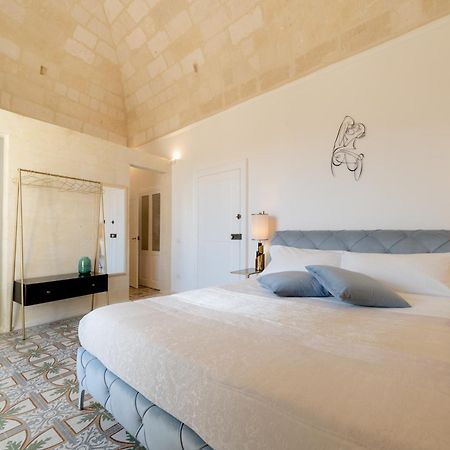 Palazzo Virgintino - Sassi Rooms Матера Екстер'єр фото