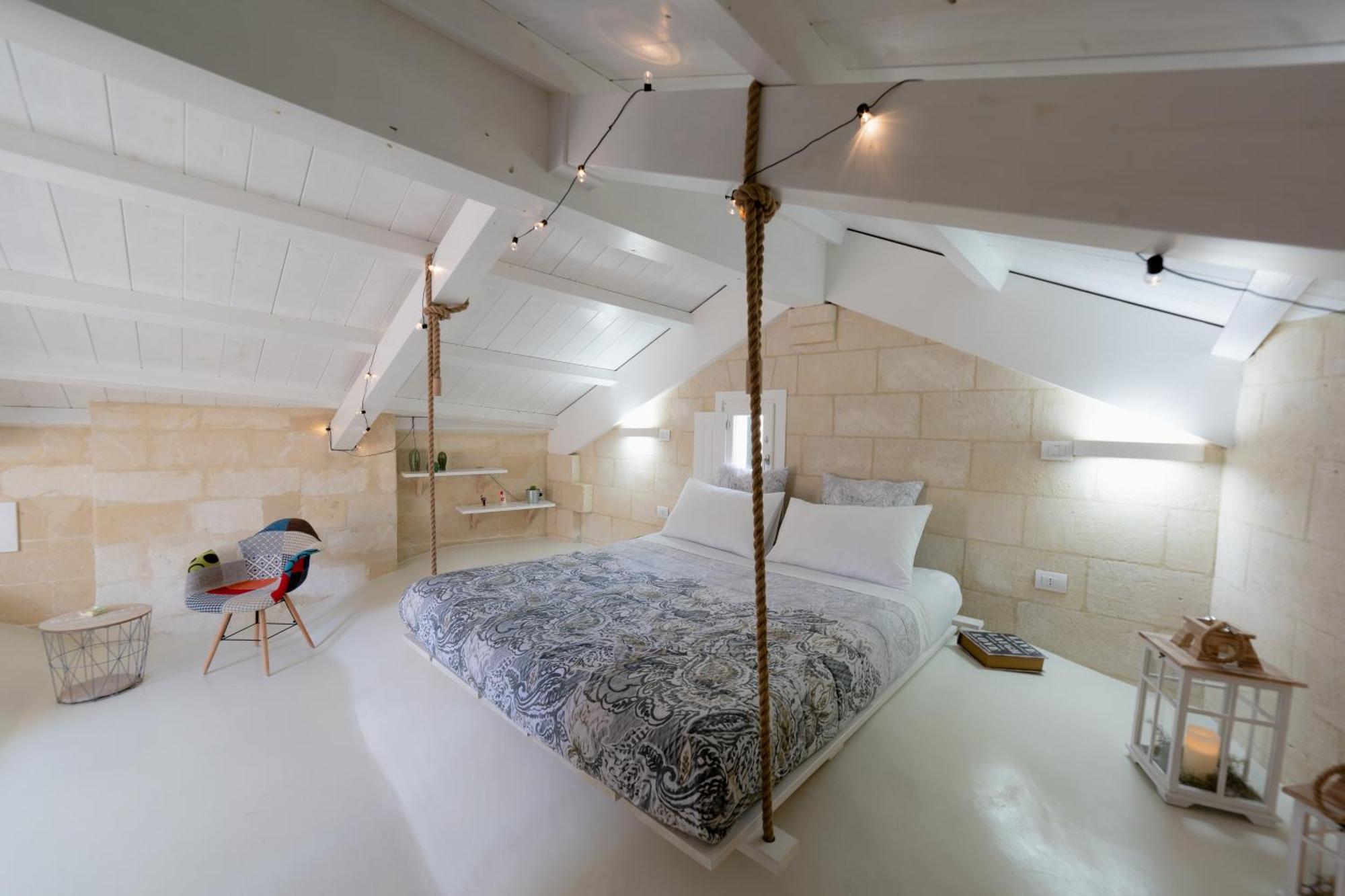 Palazzo Virgintino - Sassi Rooms Матера Екстер'єр фото