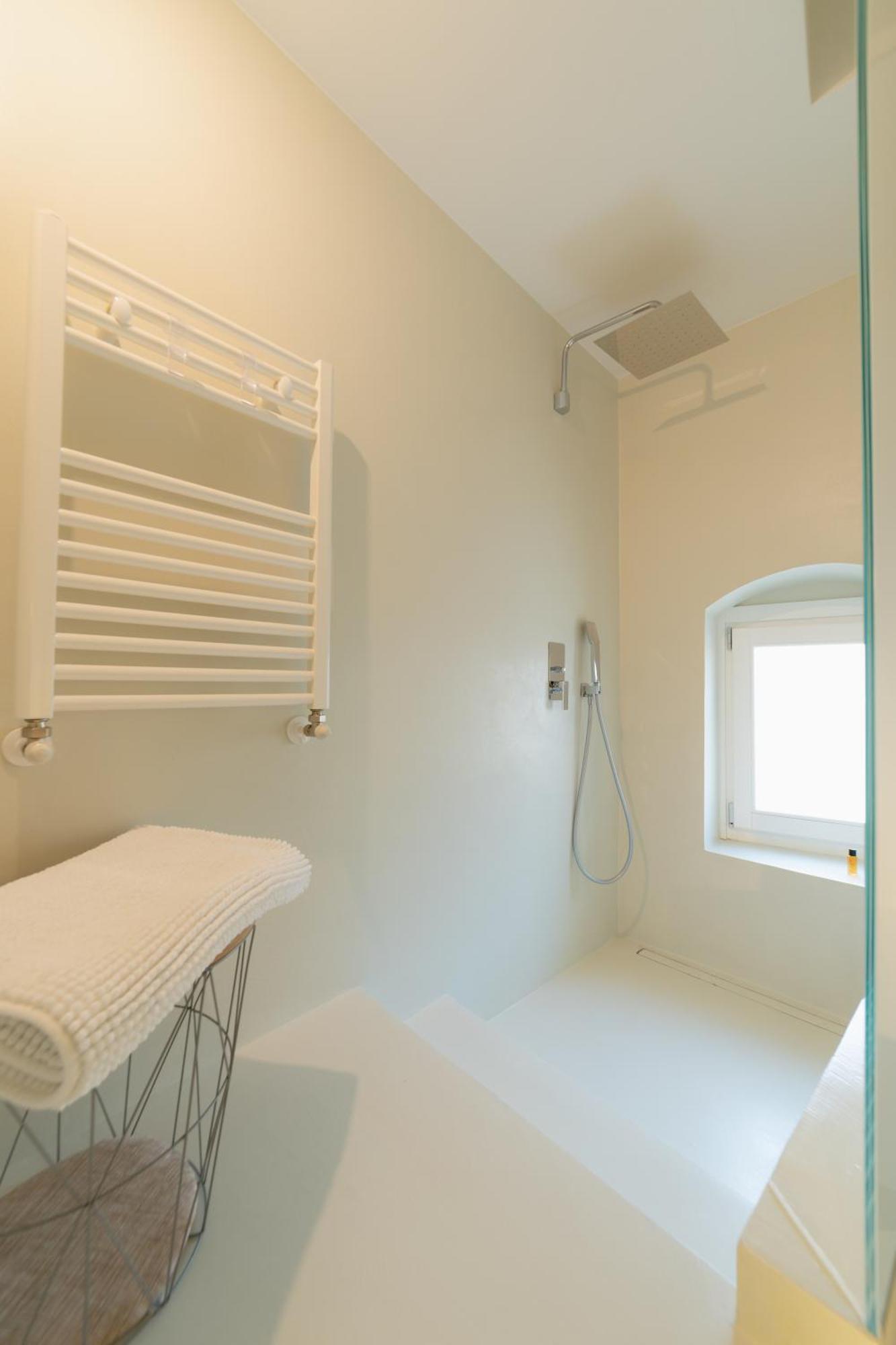Palazzo Virgintino - Sassi Rooms Матера Екстер'єр фото