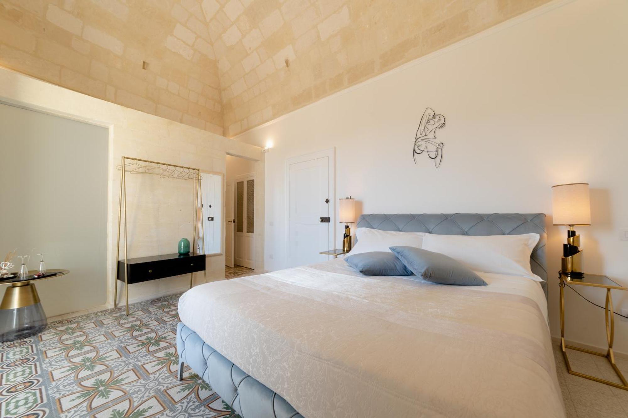 Palazzo Virgintino - Sassi Rooms Матера Екстер'єр фото