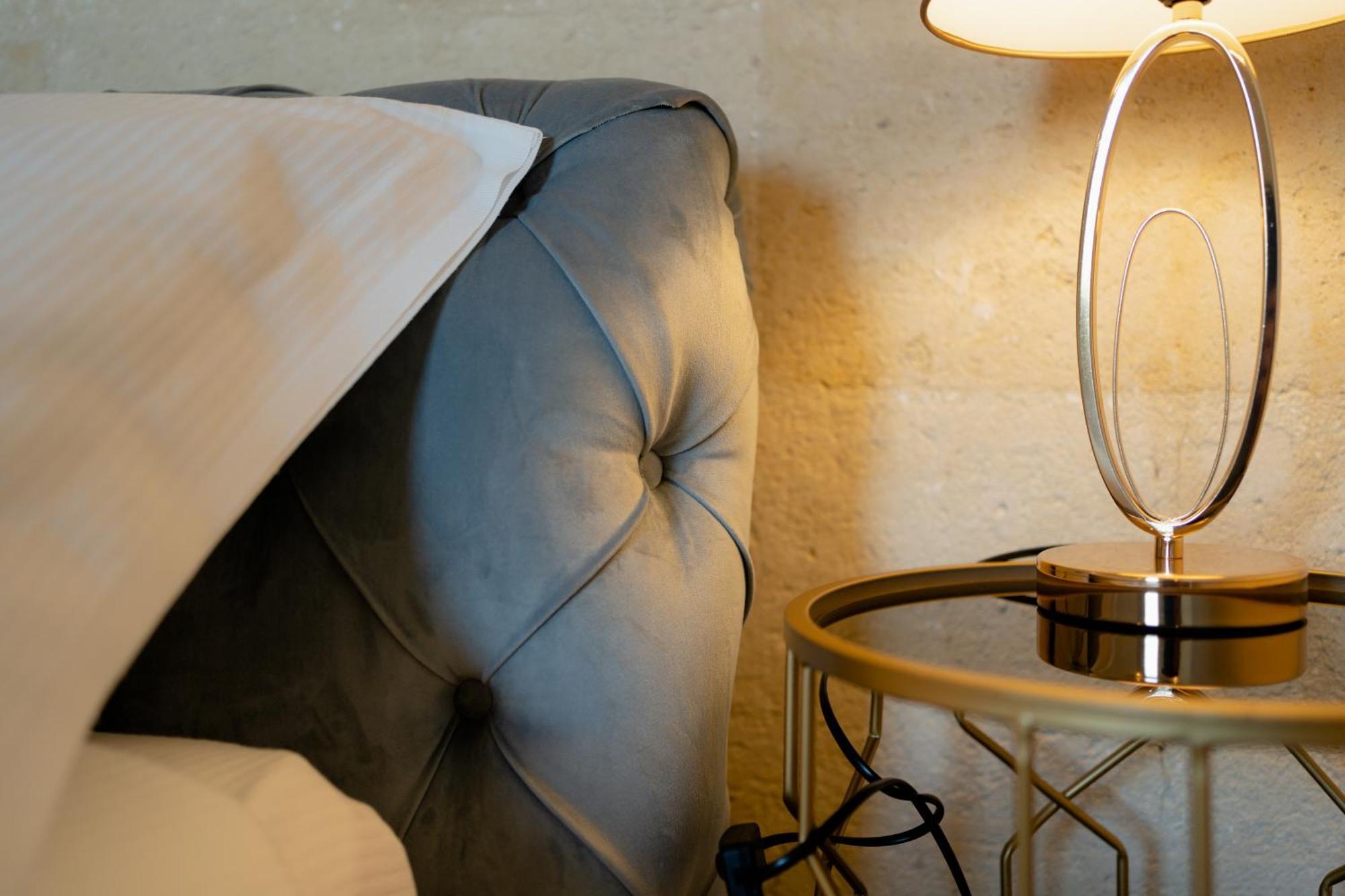 Palazzo Virgintino - Sassi Rooms Матера Екстер'єр фото
