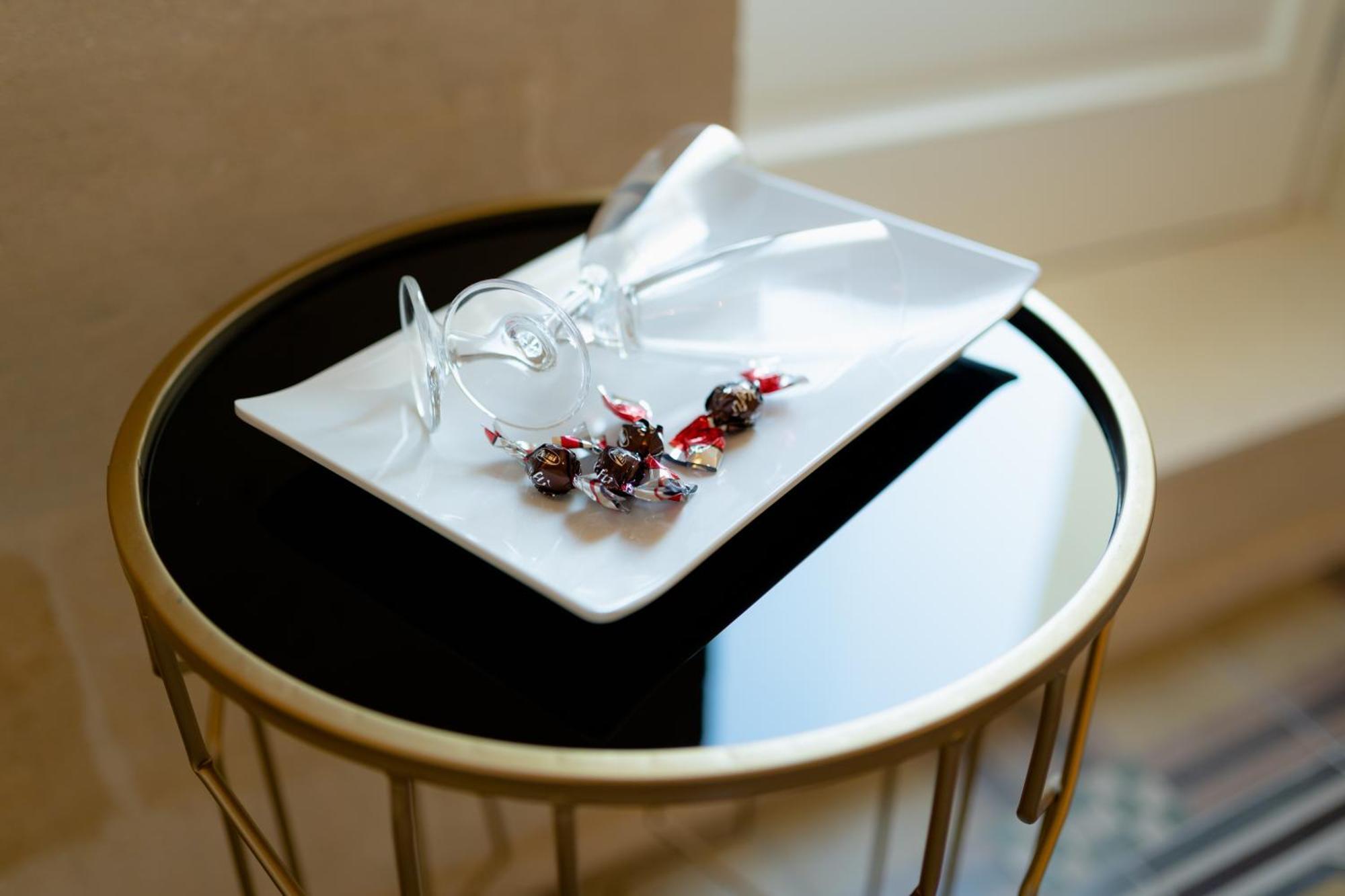 Palazzo Virgintino - Sassi Rooms Матера Номер фото